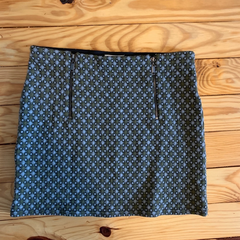 Urban Outfitters bodycon skirt